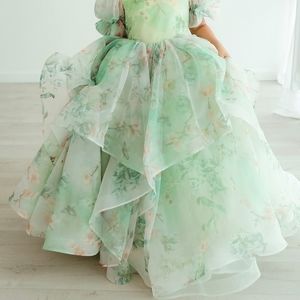 Anna Triant spring flare